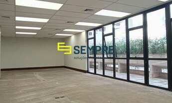 Imagem 5: Andar comercial para alugar no bairro Savassi com 3 vagas