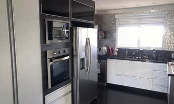 Imagem 6: Apartamento todo MOBILIADO para venda no Splendor