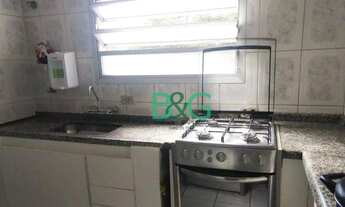 Imagem 7: Apartamento com 3 dormitórios à venda, 84 m² por R$ 399.000 - Mooca - São Paulo/SP