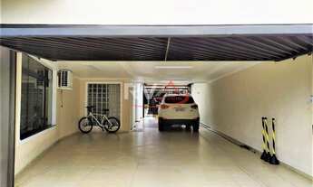 Imagem 3: CASA MOBILIADA 3SUÍTES NO SÃO JOÃO