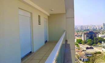 Imagem 7: Cobertura com elevador privativo