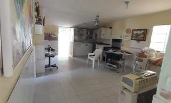 Imagem 7: Casa Veraneio - Povoado do Rodeadouro