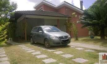 Imagem: Casa em Aldeia 4 Quartos 2 Suítes 180m²