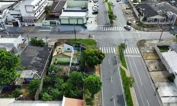 Imagem 3: Terreno tem 396m² - Centro - Boa Vista - RR