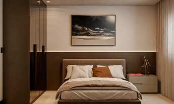 Imagem 4: Maravilhoso Studio Novo - Jardim Aquarius