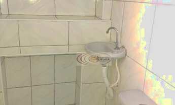 Imagem 7: Casa com 1 dormitório para alugar por R$ 750,00/mês - Jardim D Abril - Osasco/SP