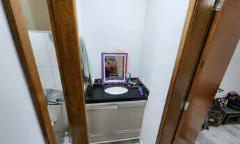 Imagem 7: Apartamento para Locação em São Paulo, Vila Buenos Aires, 1 dormitório, 1 banheiro