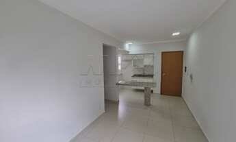 Imagem: Bauru - Apartamento Padrão - Jardim Nasralla