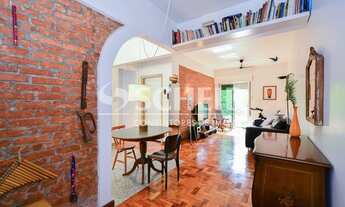 Imagem: Apto à venda Moema