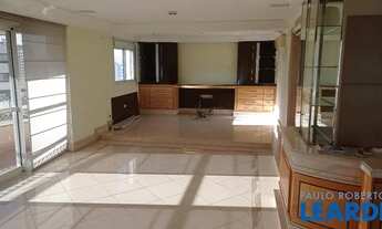 Imagem 7: APARTAMENTO - CAMPO BELO - SP