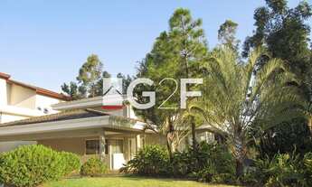 Imagem: Casa para venda no Alphaville Campinas!