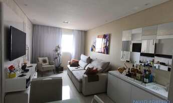 Imagem 4: APARTAMENTO - VILA GUSTAVO - SP