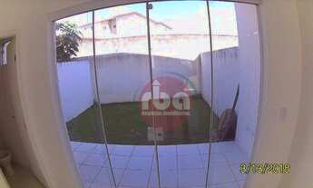 Imagem 4: Casa com 3 quartos para alugar, 92 m² por R$ 1.537/mês - Aparecidinha - Sorocaba/SP