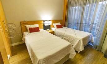 Imagem 3: Ótima opção disponível para locação no Jardins próximo da Avenida Paulista