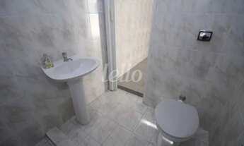 Imagem 6: São Paulo - Casa Padrão - Saúde