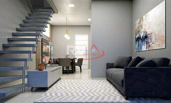 Imagem 3: SOBRADO 2 DORMIT NO ESPINHEIROS