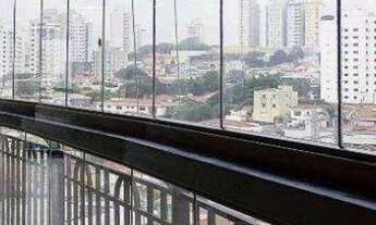 Imagem 5: Apartamento Residencial à venda, Parque da Mooca, São Paulo - AP0198