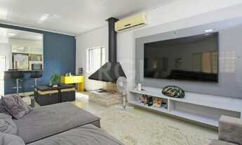 Imagem 2: Casa em Medianeira