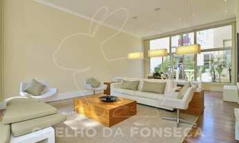 Imagem: São Paulo - Apartamento Padrão - Itaim