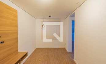 Imagem 3: Apartamento para Aluguel - Vila Carminha , 2 Quartos, 43 m2