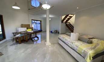 Imagem 7: Casa em Condomínio para Venda em Campos dos Goytacazes, Horto Municipal, 3 dormitórios, 2