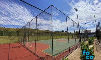 Imagem 5: Terreno à venda, 275 m² por R$ 275.000,00 - Terras Alpha - Uberlândia/MG