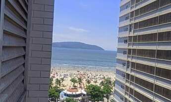 Imagem 2: Apartamento com 2 dormitórios, 98 m² - venda por R$ 400.000,00 ou aluguel por R$ 3.500,00