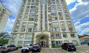 Imagem 2: Apartamento em Cavalhada