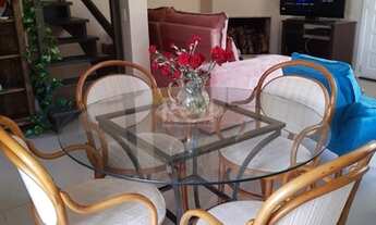 Imagem 4: Casa Condominio para Venda - 175.01m², 3 dormitórios, sendo 2 suites, 2 vagas - Alto Petró