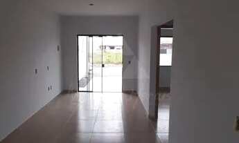 Imagem 4: CASA À VENDA COM 2 DORMITÓRIOS, 54m², R$235.000,00, BAIRRO QUINTA DOS AÇORIANOS, BARRA VEL