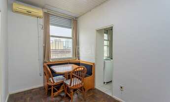 Imagem 2: Apartamento para Venda - 27.63m², 1 dormitório, sendo 1 suites, Centro Histórico