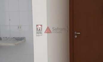 Imagem 4: São José dos Campos - Apartamento Padrão - Monte Castelo