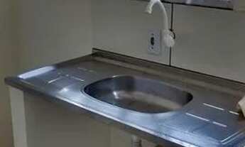 Imagem 3: Aluga-se casa com 1 dormitório