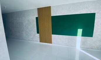 Imagem 4: Residencial Barra Ville III