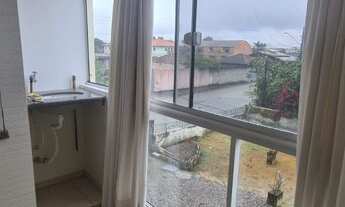 Imagem 7: Apartamento 02 dormitórios no bairro Barra do Aririu em palhoça