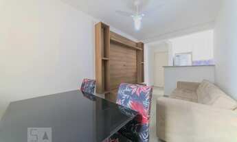 Imagem 3: Apartamento para Aluguel - Parque das Águas, 2 Quartos, 60 m2