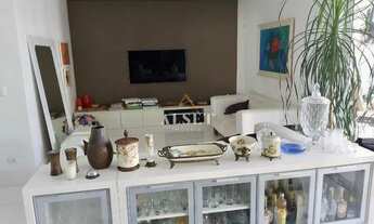 Imagem 4: Apartamento com 3 suítes no Anália Franco