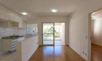 Imagem 3: Apartamento para aluguel possui 46 metros quadrados com 1 quarto em Centro - Campinas - SP