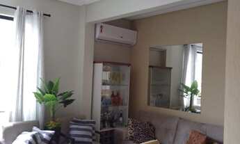 Imagem: Apartamento para venda com 93 metros quadrados