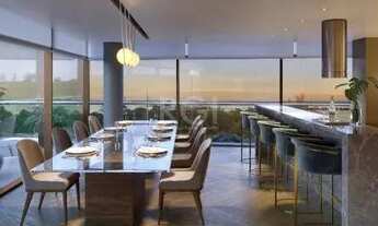 Imagem 6: Cobertura para Venda - 278.18m², 3 dormitórios, sendo 3 suites, 4 vagas - Menino Deus