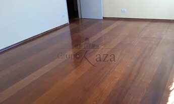 Imagem 3: Apartamento - Jardim Esplanada - Edifício Esplanada Palace - 2 Dormitórios - 78,96m²