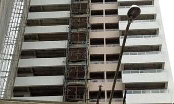 Imagem 2: APARTAMENTO COM 84.34 m² - AVIAÇÃO - PRAIA GRANDE SP