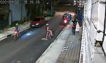 Imagem 3: Ei olha ai apartamentos Top preço Kitnet