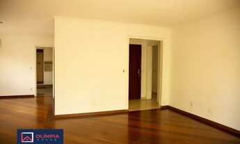 Imagem 5: Apartamento Venda 4 Dormitórios - 184 m² Itaim Bibi