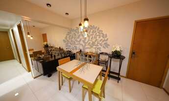 Imagem 4: Apartamento 113m2 - 4 quartos - Sublime Max - Recreio dos Bandeirantes