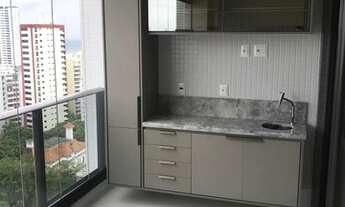 Imagem 3: Apartamento para aluguel possui 51 metros quadrados com 1 quarto em Graça - Salvador - BA