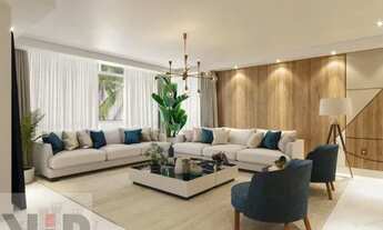 Imagem 3: APARTAMENTO DE 3 DORMITÓRIOS NA REGIÃO DE HIGIENÓPOLIS