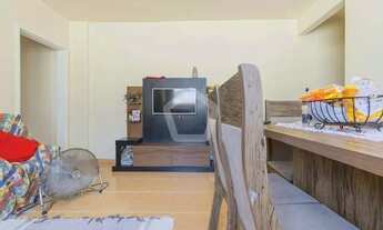 Imagem 6: APARTAMENTO - LEBLON - 02 QUARTOS