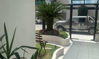 Imagem 4: Ed Bora Bora Apartamento com 2 dormitórios