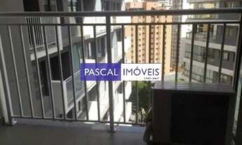 Imagem 4: SãO PAULO - Apartamento Padrão - Vila Nova Conceição
